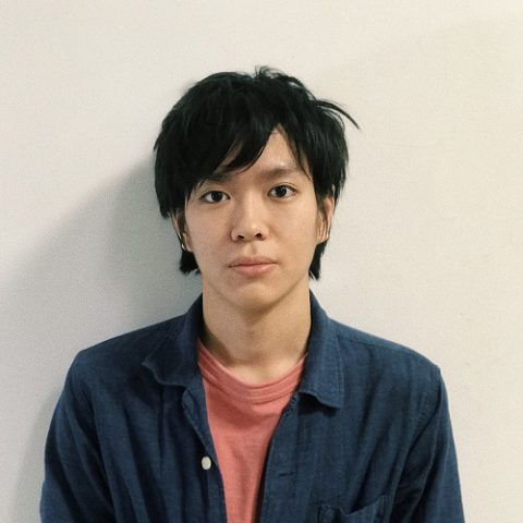 メンズパーマスタイル BEFORE