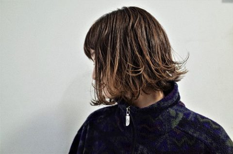 定番外はねボブ AFTER