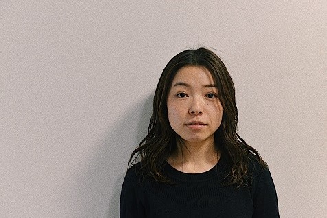 パーマスタイル BEFORE