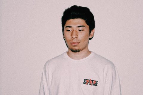 フェードスタイル BEFORE