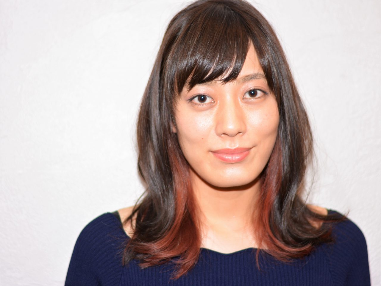 もうブリーチは怖くない！ スタイル写真