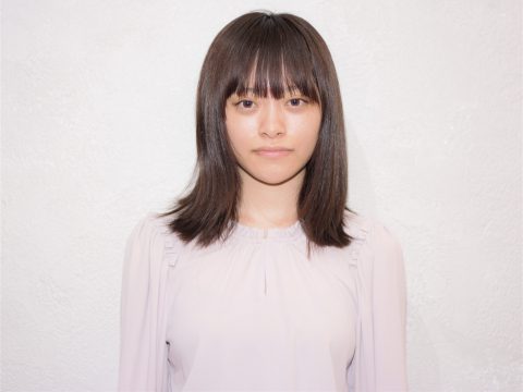 髪色と前髪でHENSHINできる!!