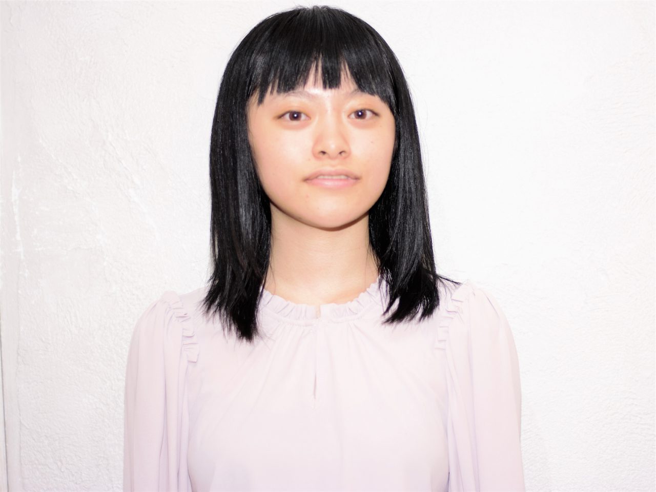 髪色と前髪でHENSHINできる！！ スタイル写真