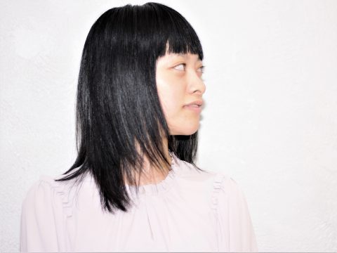 髪色と前髪でHENSHINできる!!