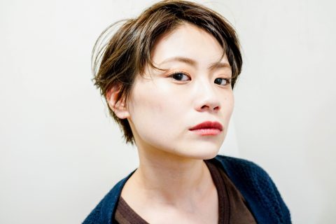 変身！リターンショート