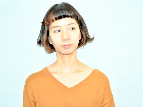 ☆秋色でポイントカラー☆