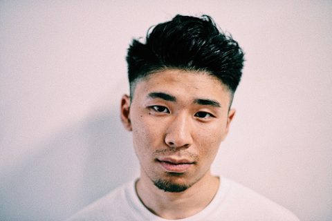 フェードスタイル AFTER