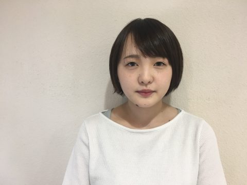 変身！時短ショート BEFORE