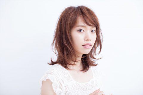 変身！ミディアムレイヤー AFTER