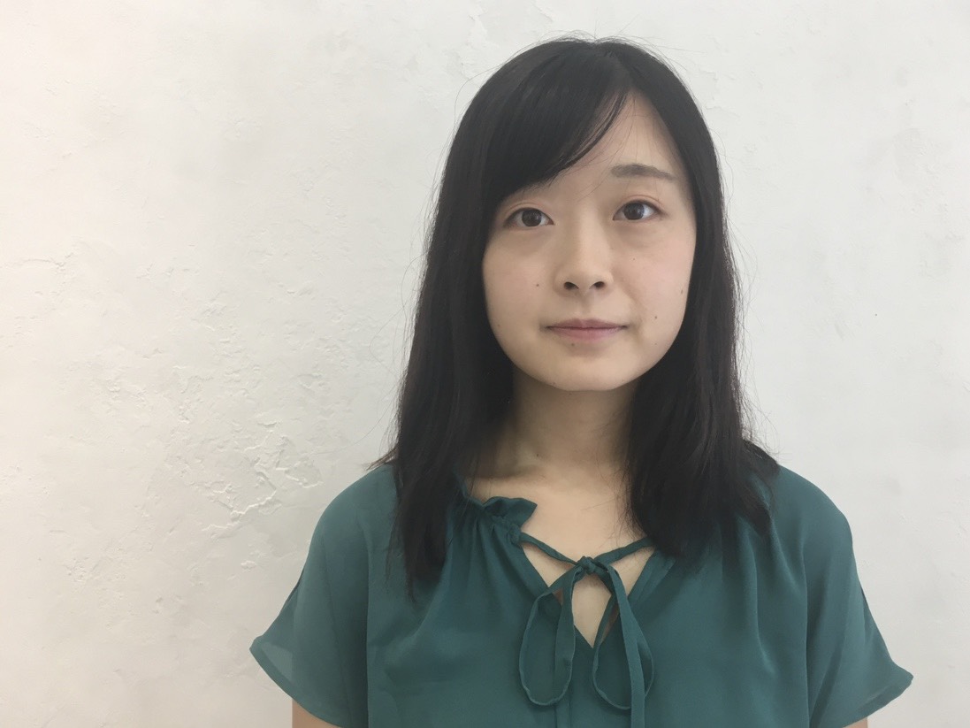 変身！外ハネロブ BEFORE