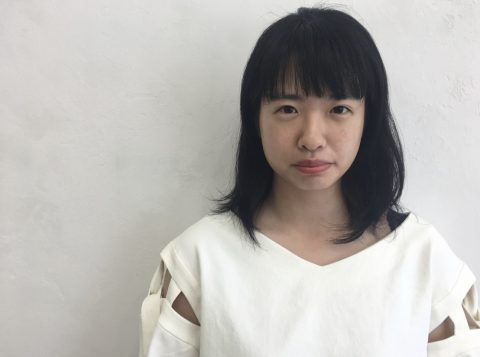 変身個性派ミディアム！