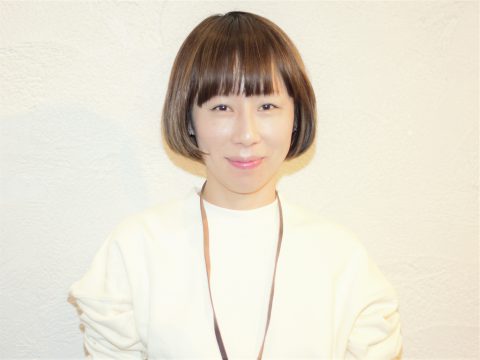 揺れ感必須！ショートボブはアソビゴコロ