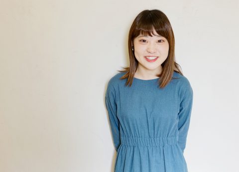 変身！　お任せのイメチェン