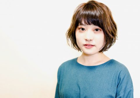 変身！　お任せのイメチェン