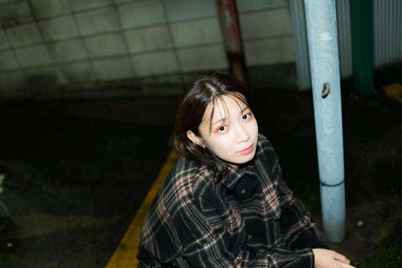 変身！デンパショート スタイル写真