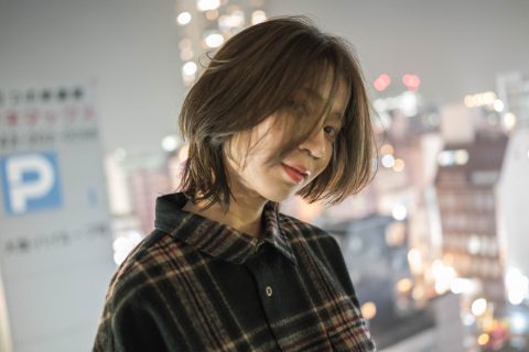 変身！デンパショート