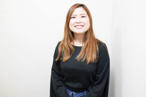 変身! 恵比寿にいるかっこいい30代!?