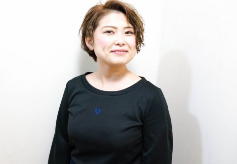 変身! 恵比寿にいるかっこいい30代!?