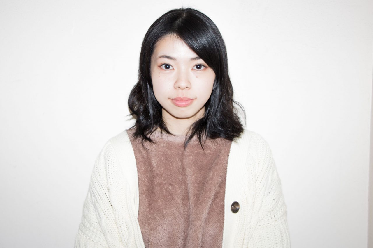 変身！　お悩み解決　「変身動画あり」 BEFORE