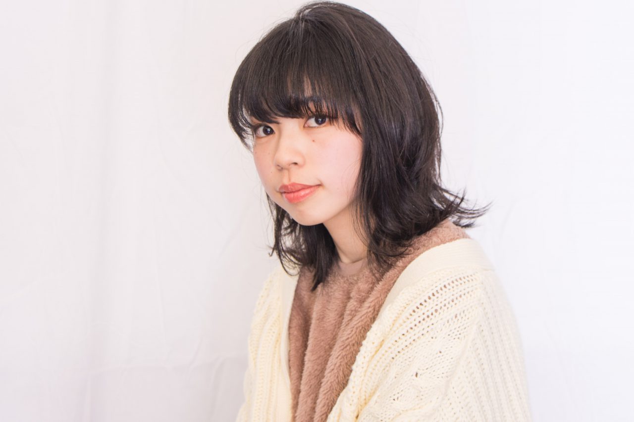 変身！　お悩み解決　「変身動画あり」 スタイル写真