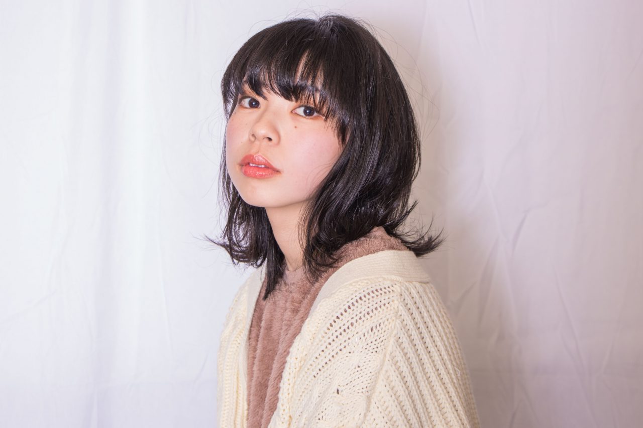 変身！　お悩み解決　「変身動画あり」 スタイル写真