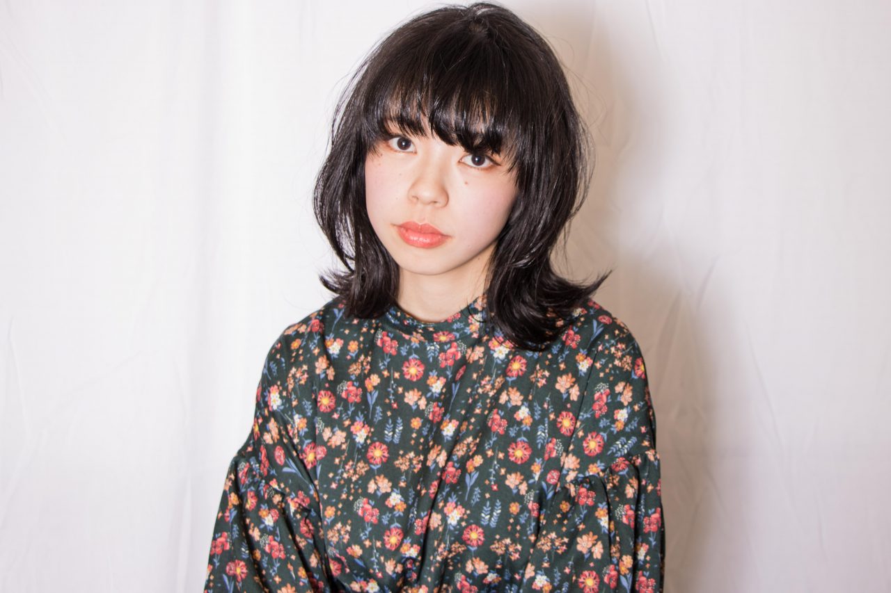 変身！　お悩み解決　「変身動画あり」 AFTER