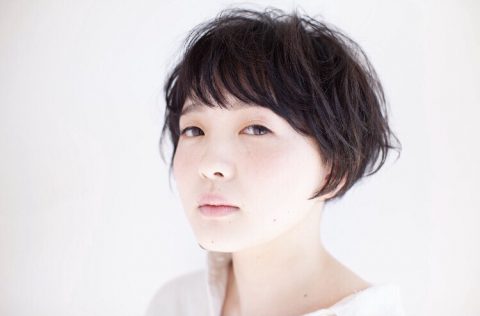 ナチュラルショート AFTER