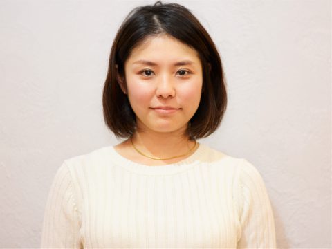 ☆冬のボブは揺れる毛先でアソビココロ☆