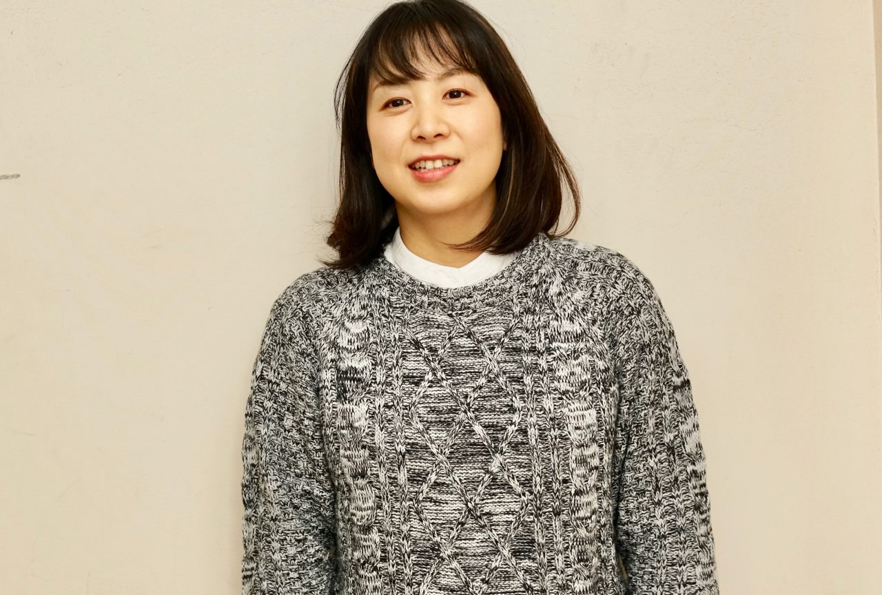 変身！ママボブ＆カラー BEFORE