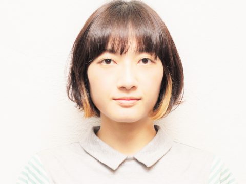 ☆マッシュルームをルーズにカッコよく☆