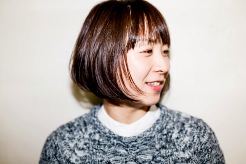 変身！ママボブ＆カラー