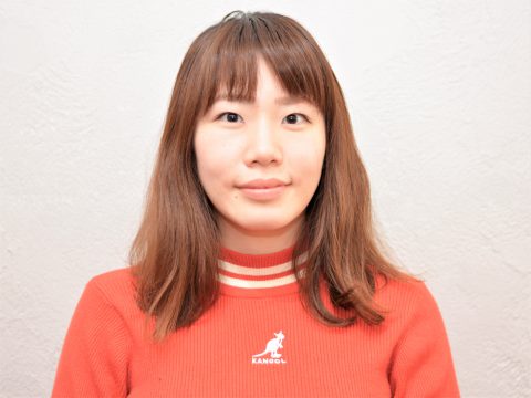 ☆volonteカットでミディアムボブもカンタン可愛く☆ BEFORE