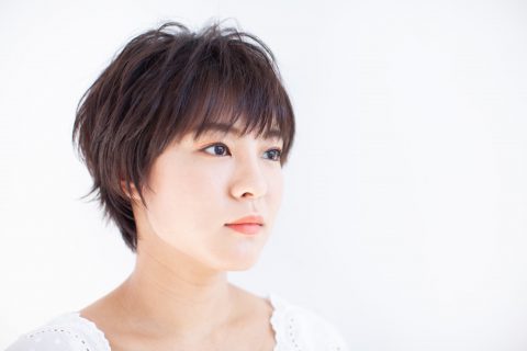 おしゃれで洗練されたショートスタイル AFTER