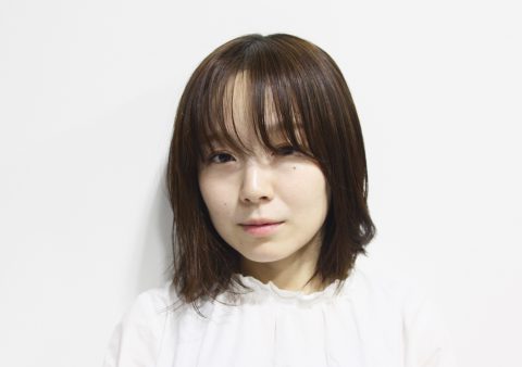 ＊前髪クルン　ボブガール＊ BEFORE