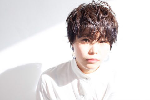 ゆるふわショート AFTER