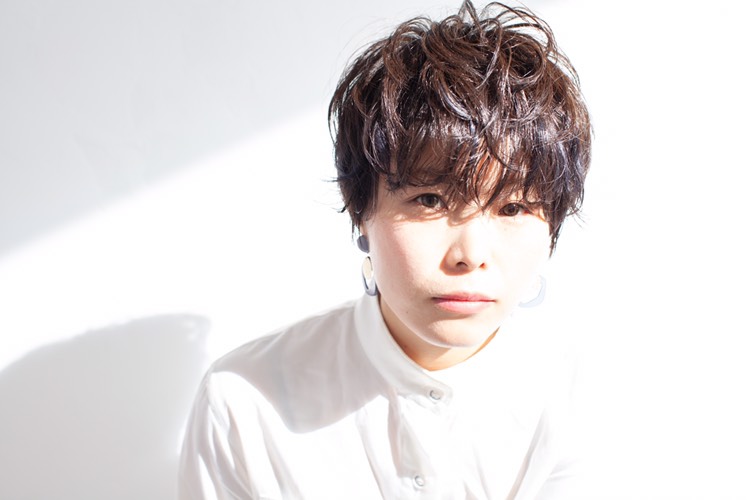 ゆるふわショート AFTER