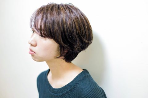 変身！　極細クリーミーハイライト！？