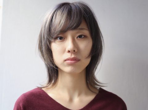 シアーグレージュ AFTER