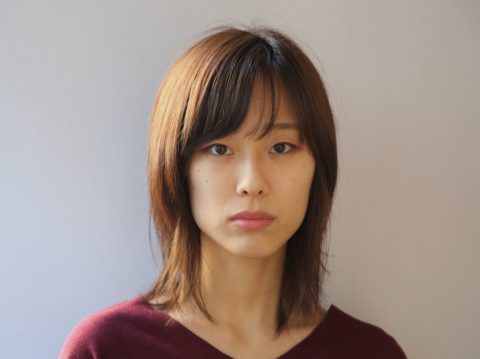 シアーグレージュ BEFORE