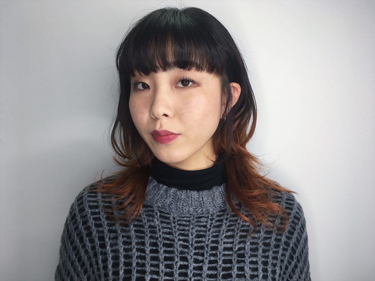 オレンジ×ウルフ AFTER