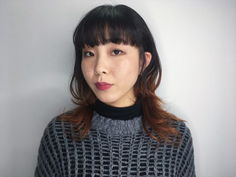 オレンジ×ウルフ AFTER