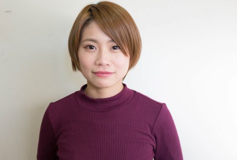 変身！　ママに見られたい。