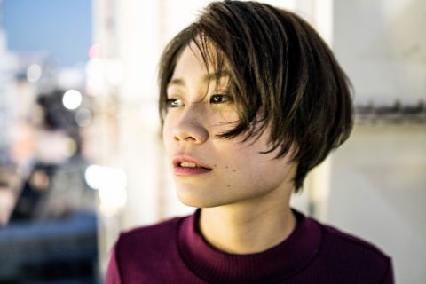 変身！　ママに見られたい。