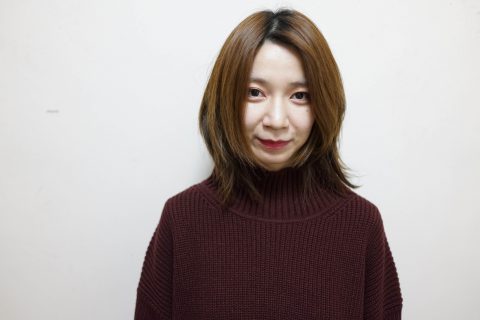 変身! ショートに大変身!