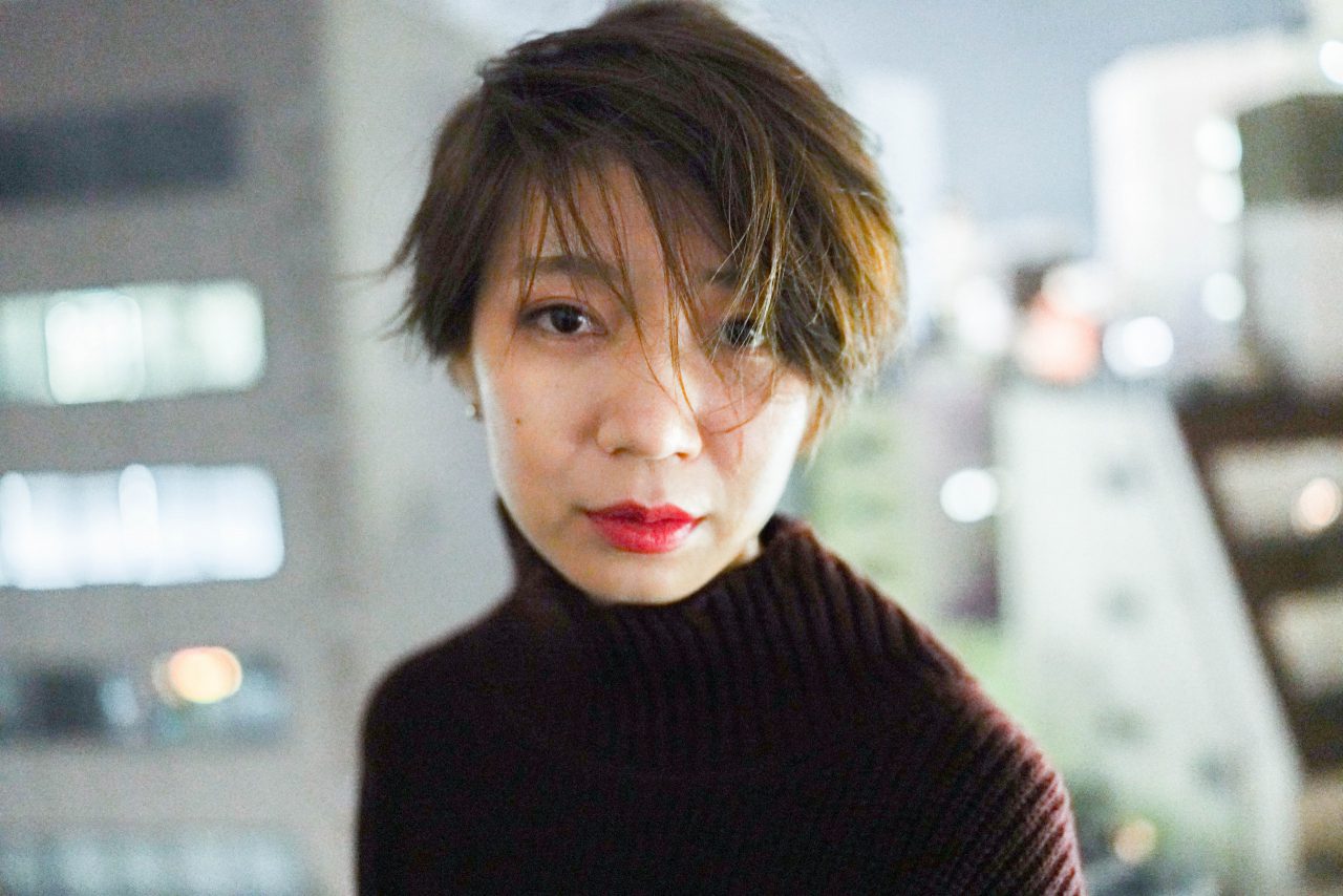 変身！　ショートに大変身！ AFTER