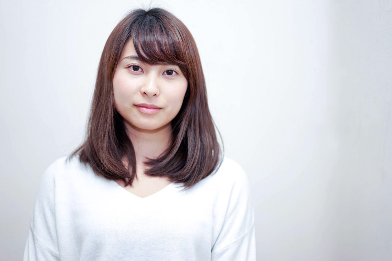 変身！　ちょっとチェンジ BEFORE