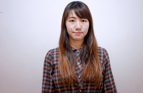 変身！　１０年振りのショートヘア