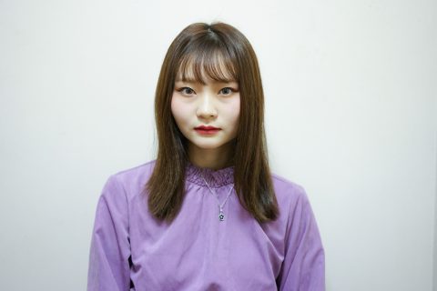 変身！　オリエンタルガール