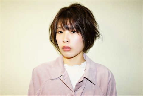 『ウェット感のあるショートボブへ』 AFTER
