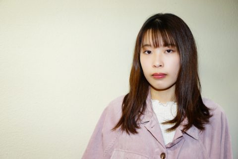 『ウェット感のあるショートボブへ』 BEFORE